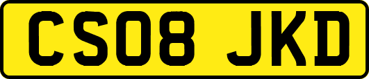CS08JKD