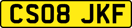 CS08JKF