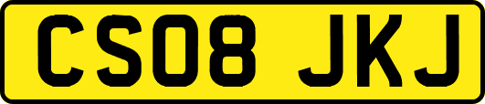 CS08JKJ