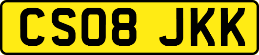 CS08JKK
