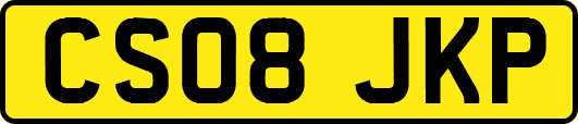 CS08JKP