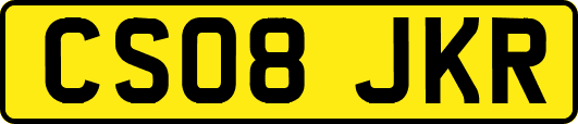CS08JKR