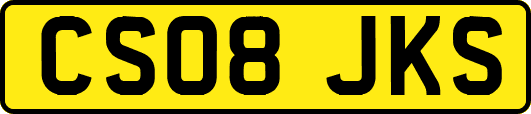 CS08JKS