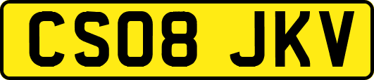 CS08JKV