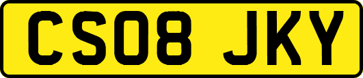 CS08JKY