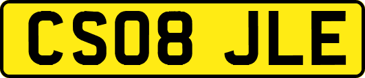 CS08JLE