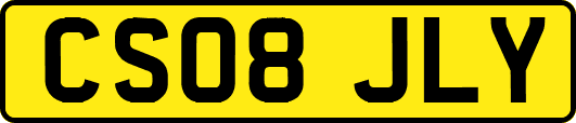 CS08JLY
