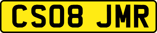 CS08JMR