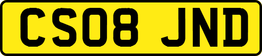 CS08JND