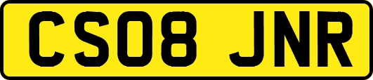 CS08JNR