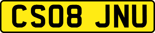 CS08JNU
