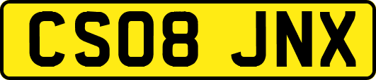 CS08JNX
