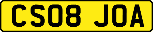 CS08JOA
