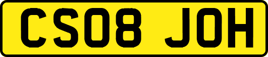 CS08JOH