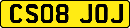 CS08JOJ
