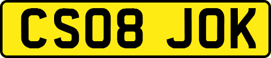 CS08JOK