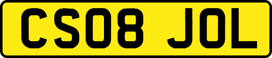 CS08JOL