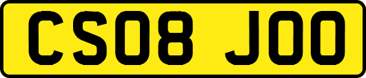 CS08JOO