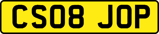 CS08JOP