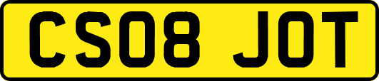 CS08JOT