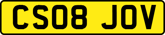 CS08JOV