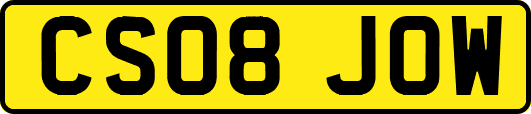 CS08JOW
