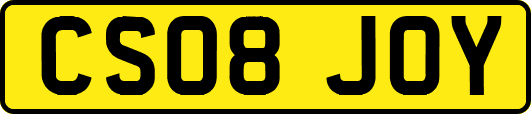 CS08JOY