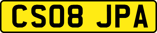 CS08JPA
