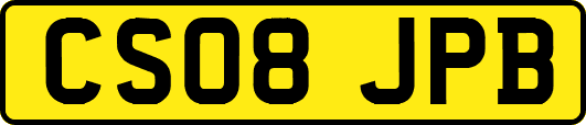 CS08JPB
