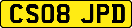 CS08JPD
