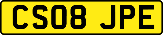 CS08JPE