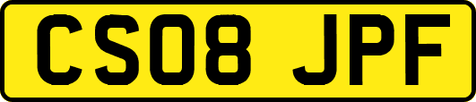 CS08JPF
