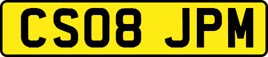 CS08JPM