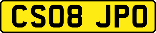 CS08JPO