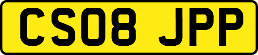 CS08JPP