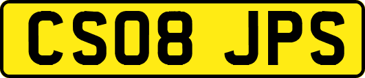 CS08JPS