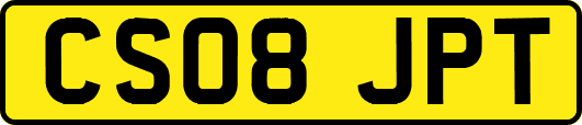 CS08JPT