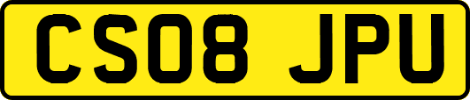 CS08JPU
