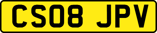CS08JPV