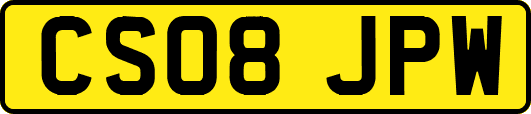 CS08JPW