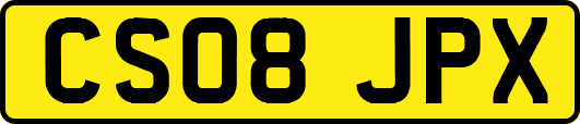 CS08JPX