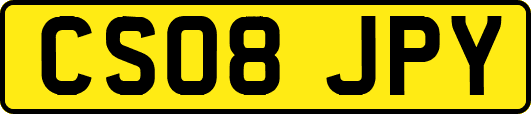 CS08JPY