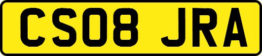 CS08JRA