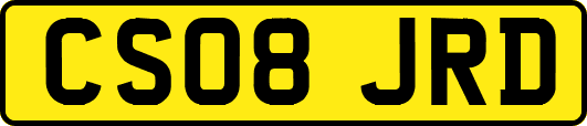 CS08JRD