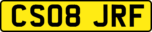 CS08JRF