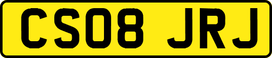 CS08JRJ