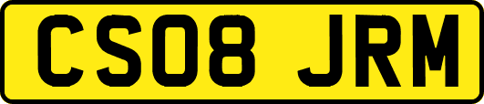 CS08JRM