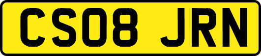 CS08JRN