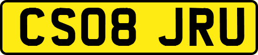 CS08JRU