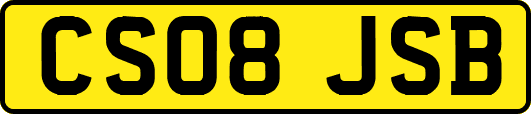 CS08JSB
